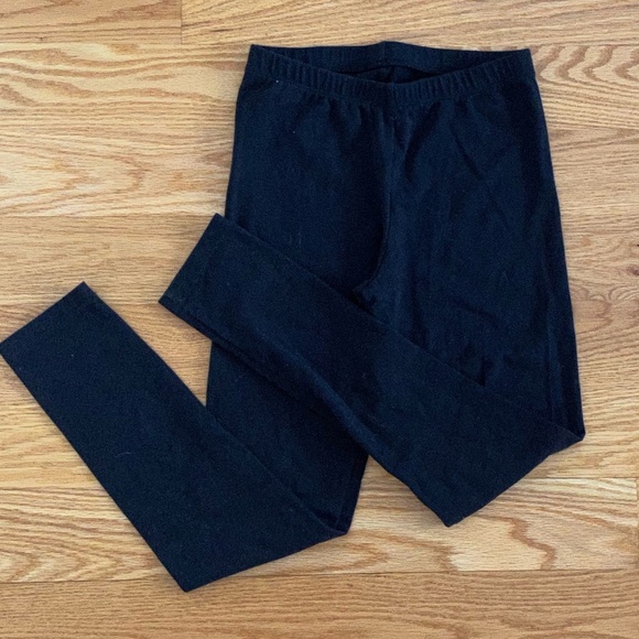 Cat & Jack Winter Legging/Top Set (10/12) - Picture 7 of 9